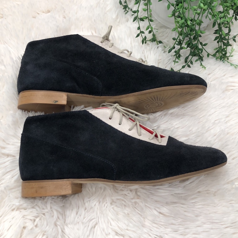 Pointer Shoes - image 3